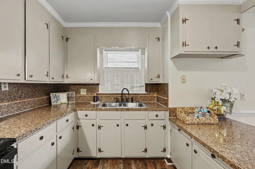 325 Kingston Avenue Rocky Mount, NC 27803