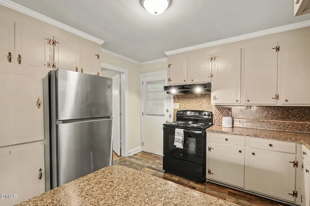 325 Kingston Avenue Rocky Mount, NC 27803