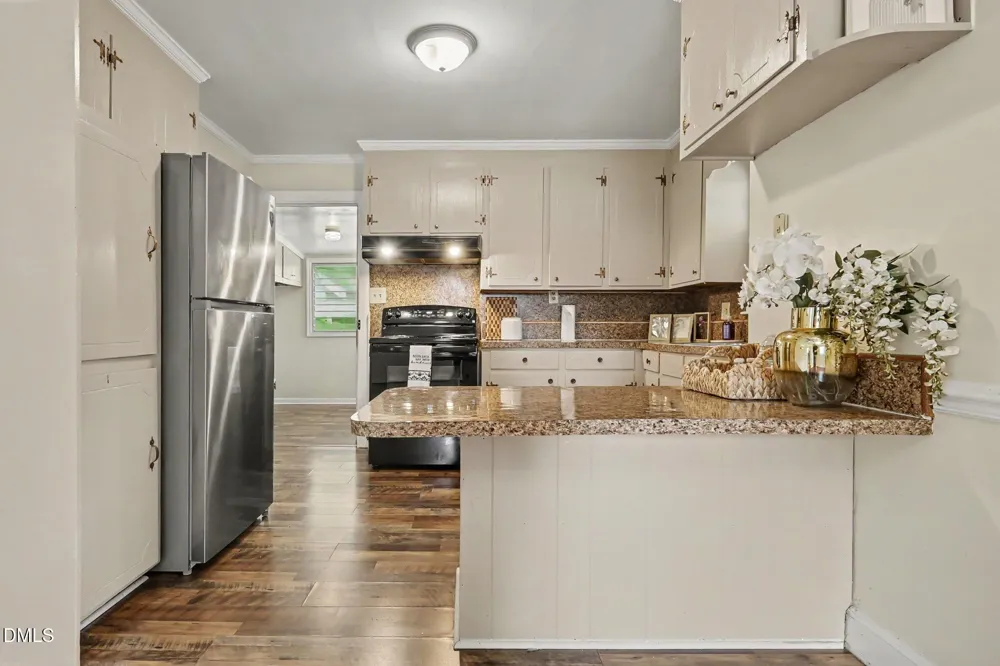 325 Kingston Avenue Rocky Mount, NC 27803