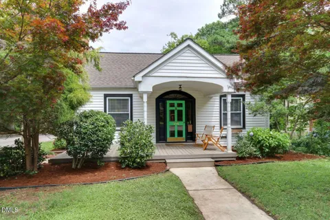 114 Dixie Trail