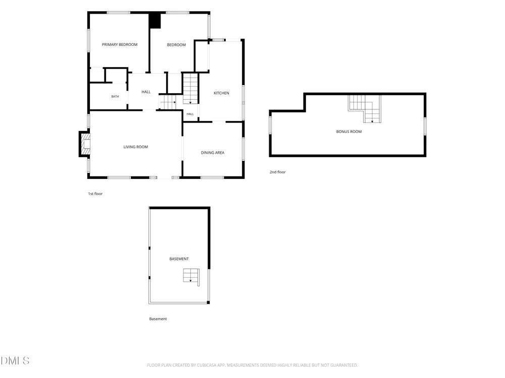 114 Dixie Trail Raleigh, NC 27607