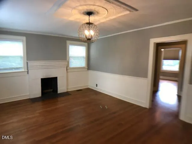 114 Dixie Trail Raleigh, NC 27607