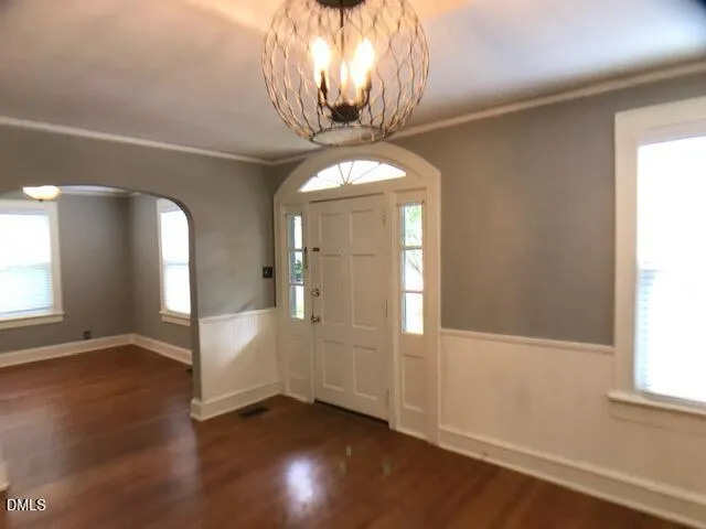 114 Dixie Trail Raleigh, NC 27607