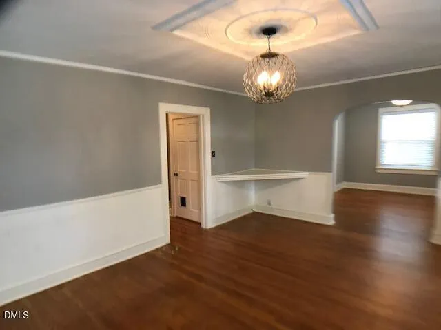 114 Dixie Trail Raleigh, NC 27607