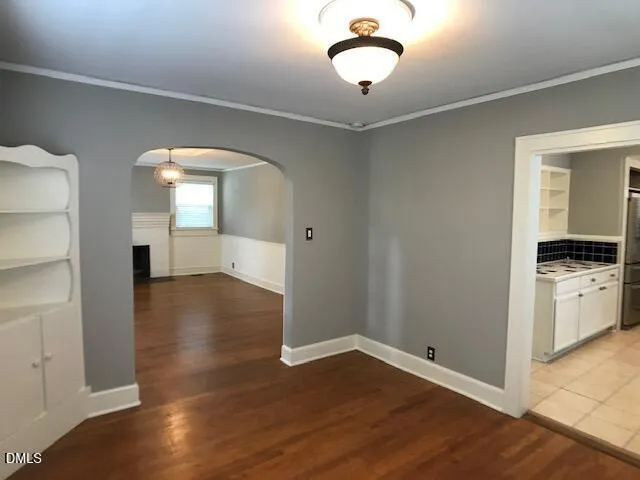 114 Dixie Trail Raleigh, NC 27607