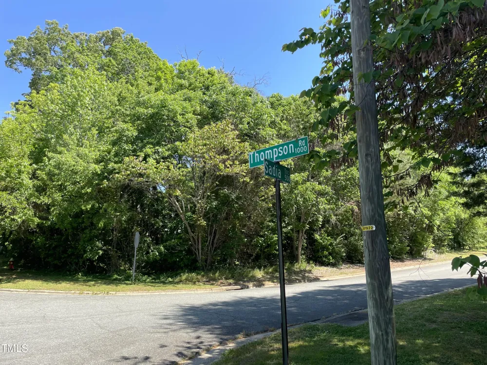 39 Thompson Road Graham, NC 27253