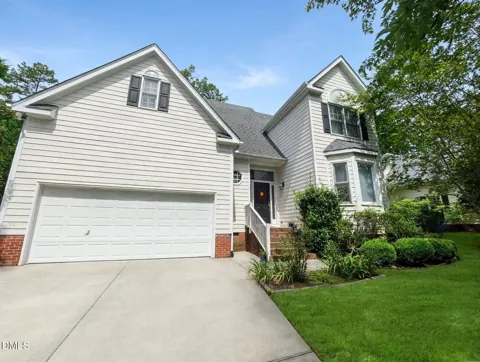 413 Perry Creek Drive