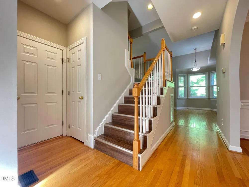 413 Perry Creek Drive Chapel Hill, NC 27514