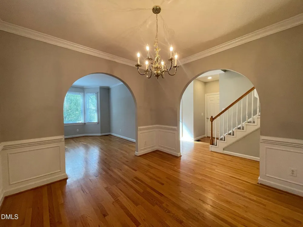 413 Perry Creek Drive Chapel Hill, NC 27514