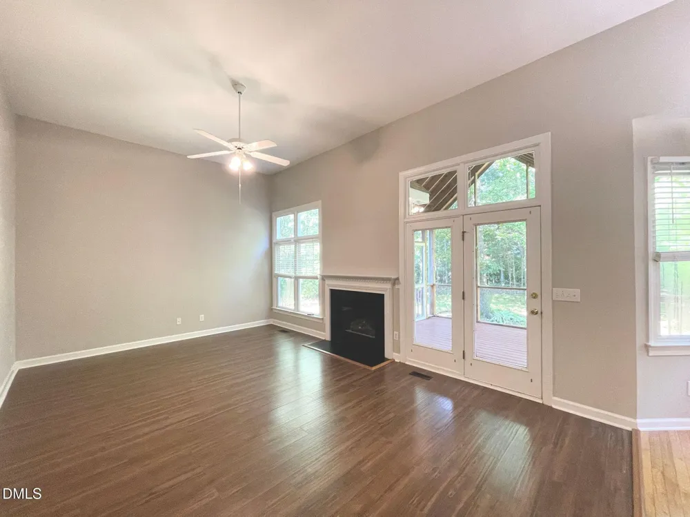 413 Perry Creek Drive Chapel Hill, NC 27514