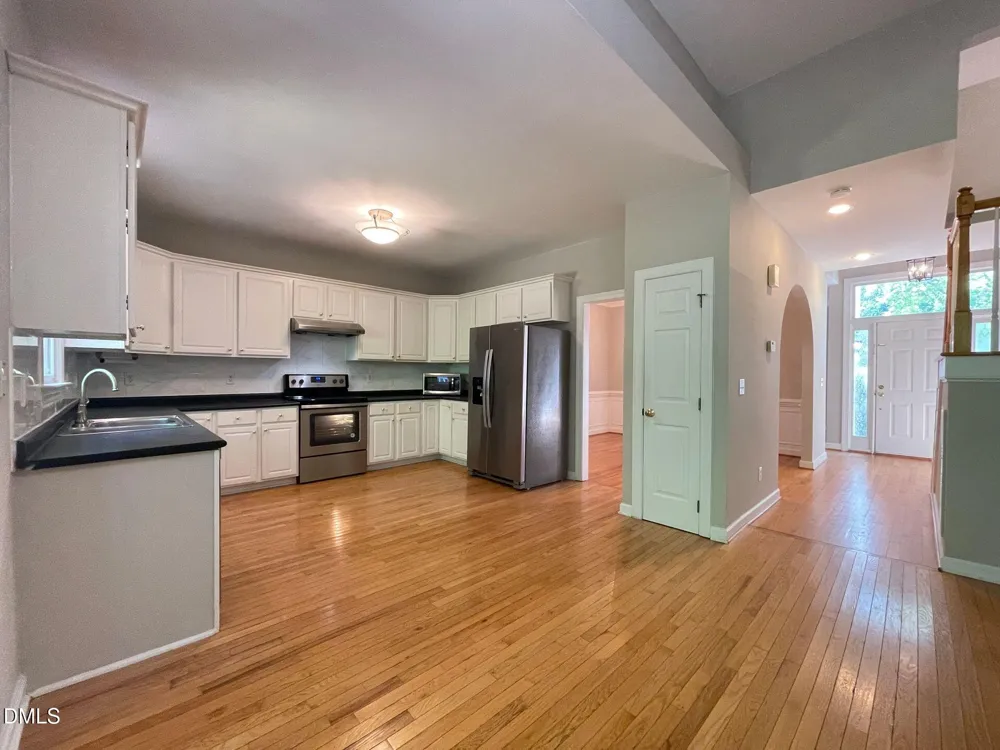 413 Perry Creek Drive Chapel Hill, NC 27514