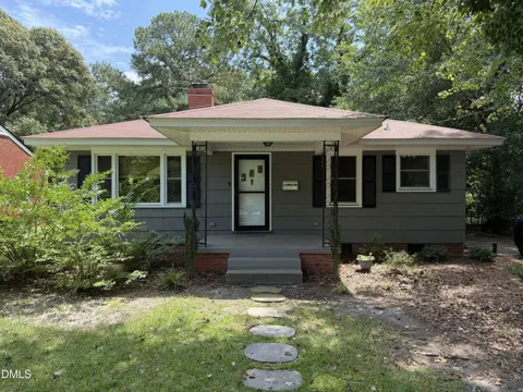 904 Audubon Avenue