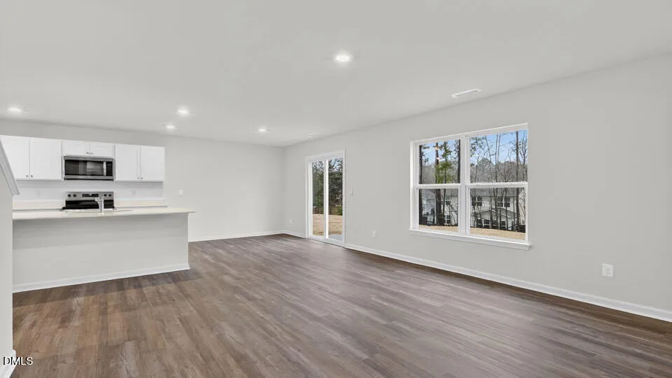 75 Richmond Run Stem, NC 27581