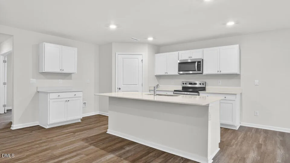 75 Richmond Run Stem, NC 27581