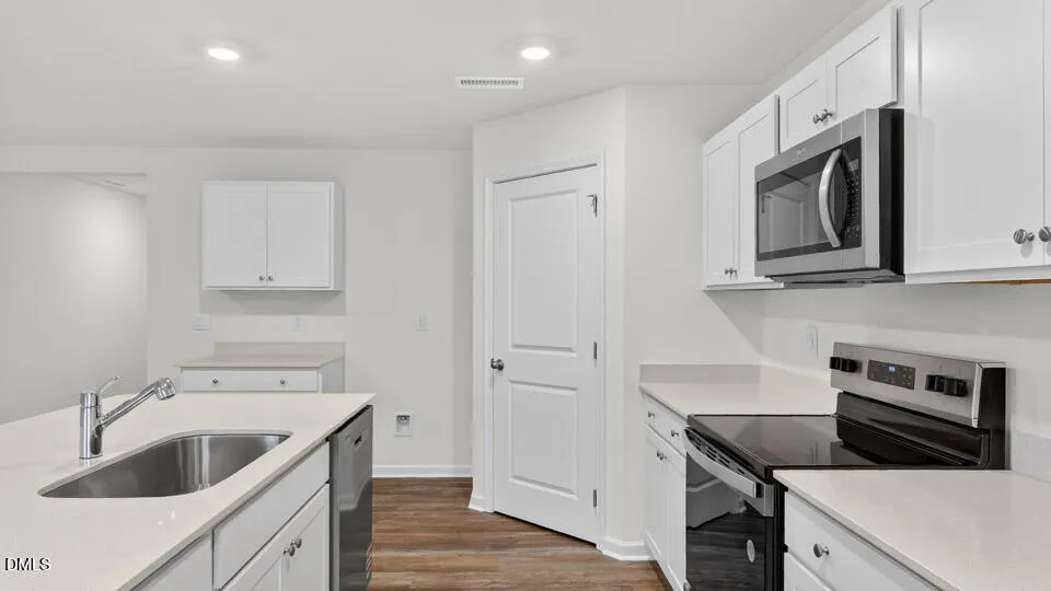 75 Richmond Run Stem, NC 27581