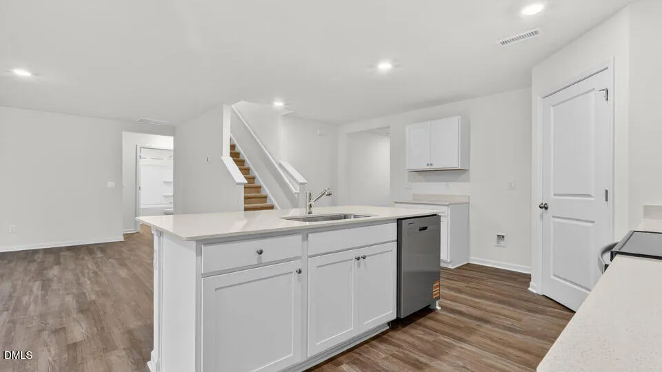 75 Richmond Run Stem, NC 27581