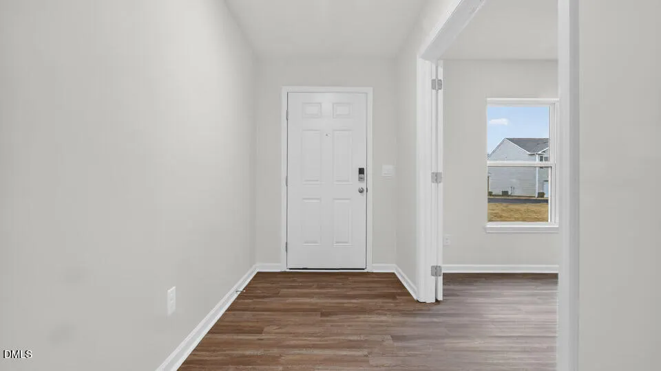 75 Richmond Run Stem, NC 27581