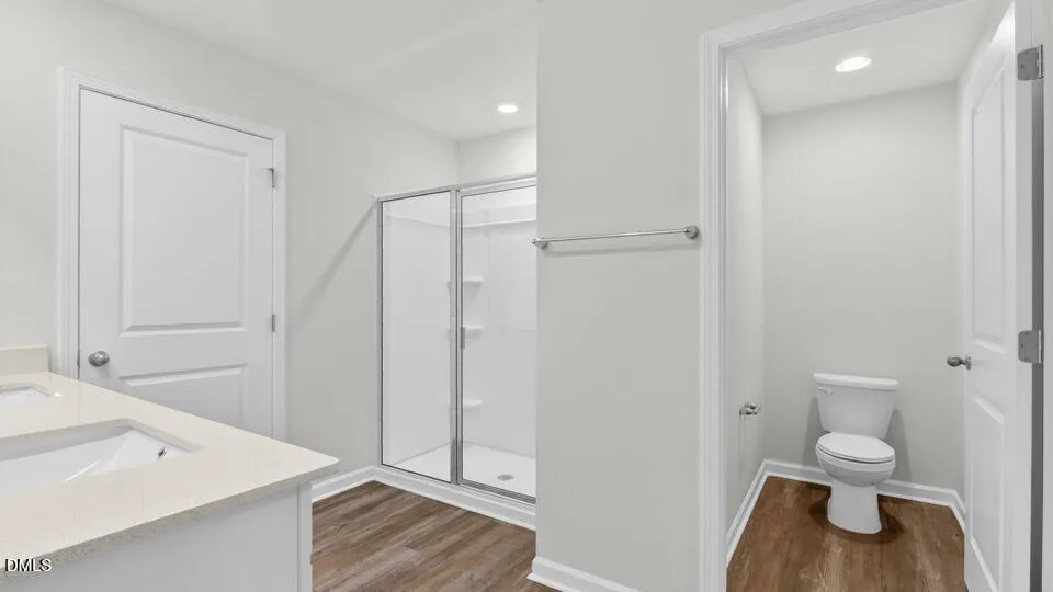 75 Richmond Run Stem, NC 27581