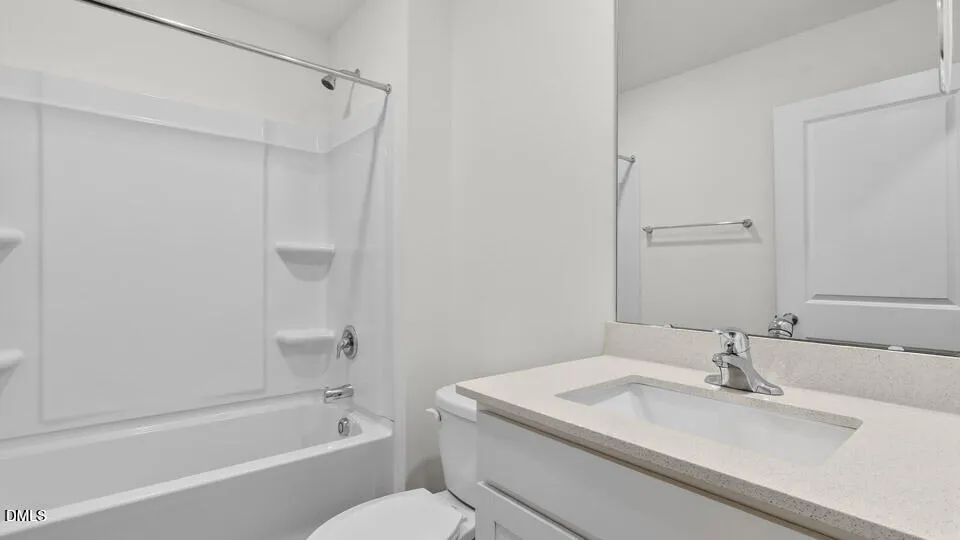 75 Richmond Run Stem, NC 27581