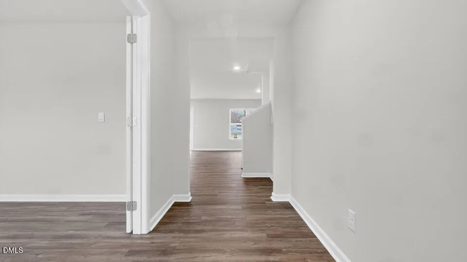 75 Richmond Run Stem, NC 27581