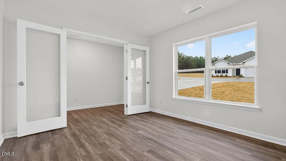 75 Richmond Run Stem, NC 27581