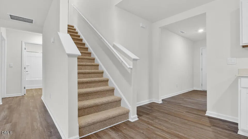 75 Richmond Run Stem, NC 27581