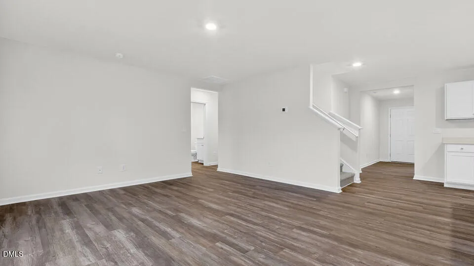 75 Richmond Run Stem, NC 27581