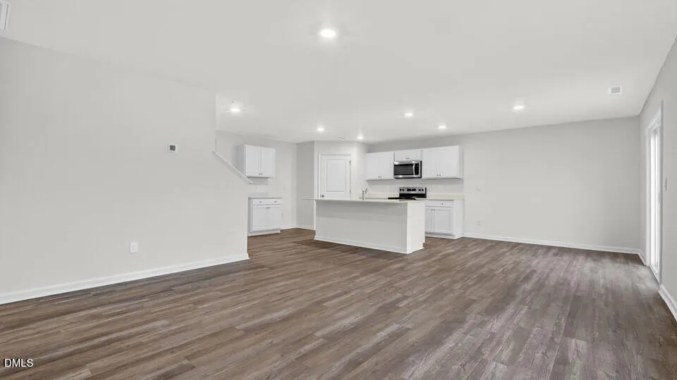 75 Richmond Run Stem, NC 27581