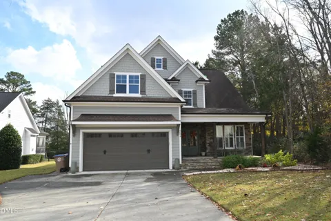 5604 Clearsprings Drive