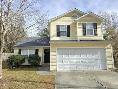 3821 Tyler Bluff Lane