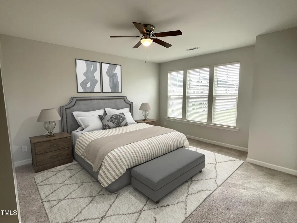 27 Pansy Park #230 Clayton, NC 27520