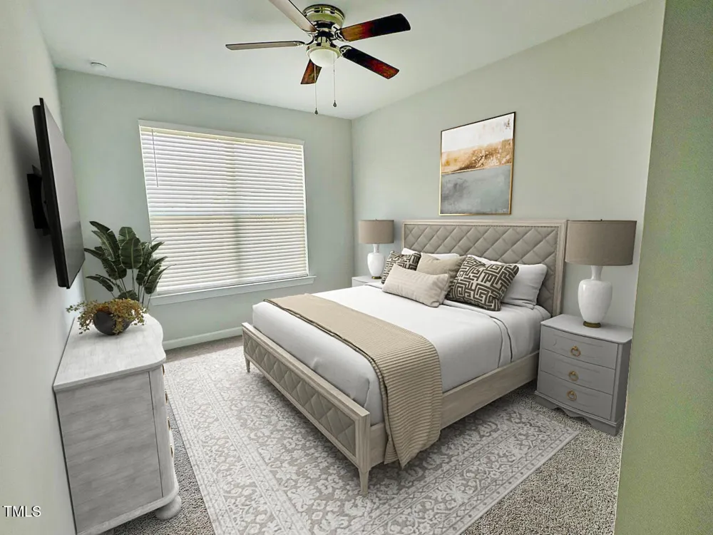 27 Pansy Park #230 Clayton, NC 27520