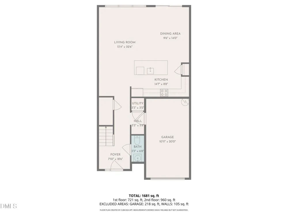 27 Pansy Park #230 Clayton, NC 27520