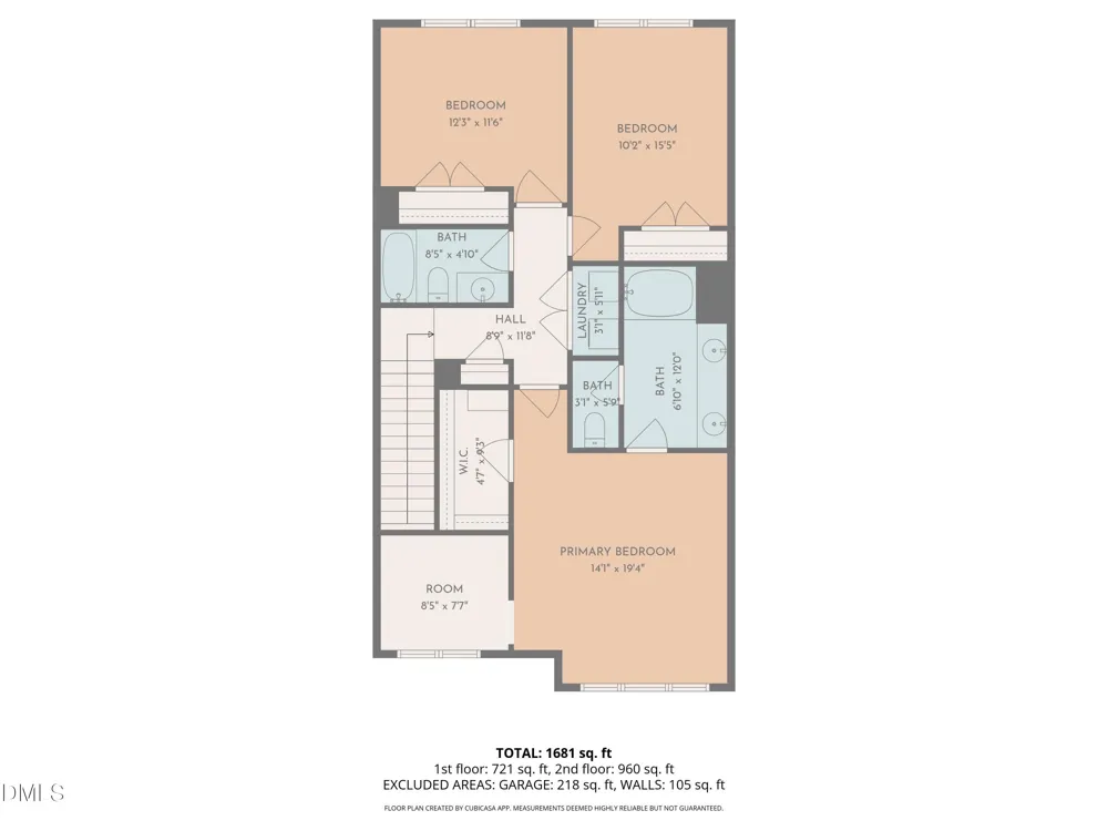 27 Pansy Park #230 Clayton, NC 27520
