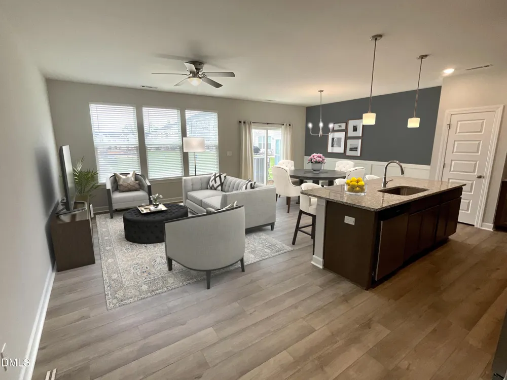 27 Pansy Park #230 Clayton, NC 27520