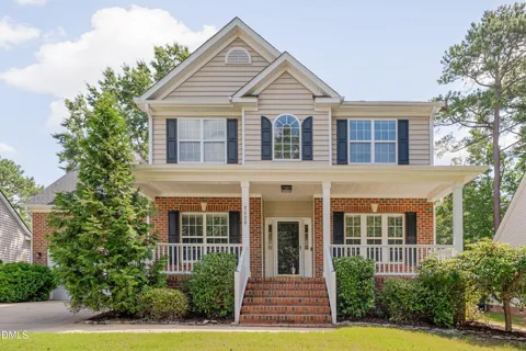 2420 Hidden Meadow Drive