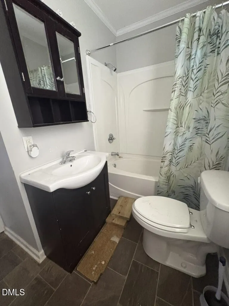 512 Raleigh Street Oxford, NC 27565