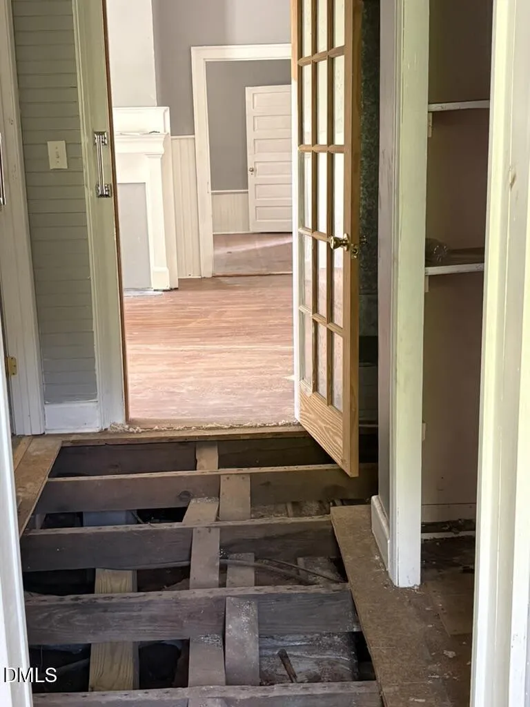 512 Raleigh Street Oxford, NC 27565