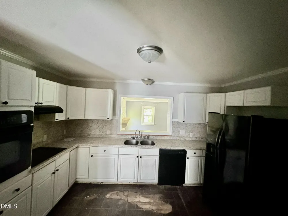 512 Raleigh Street Oxford, NC 27565