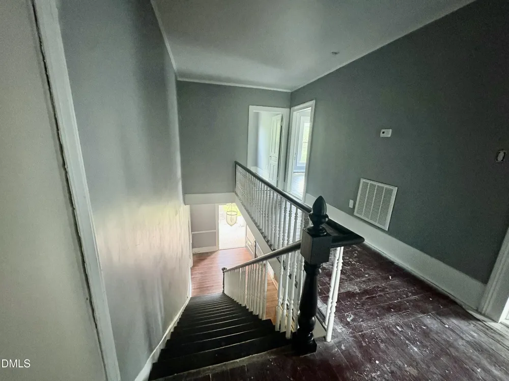 512 Raleigh Street Oxford, NC 27565