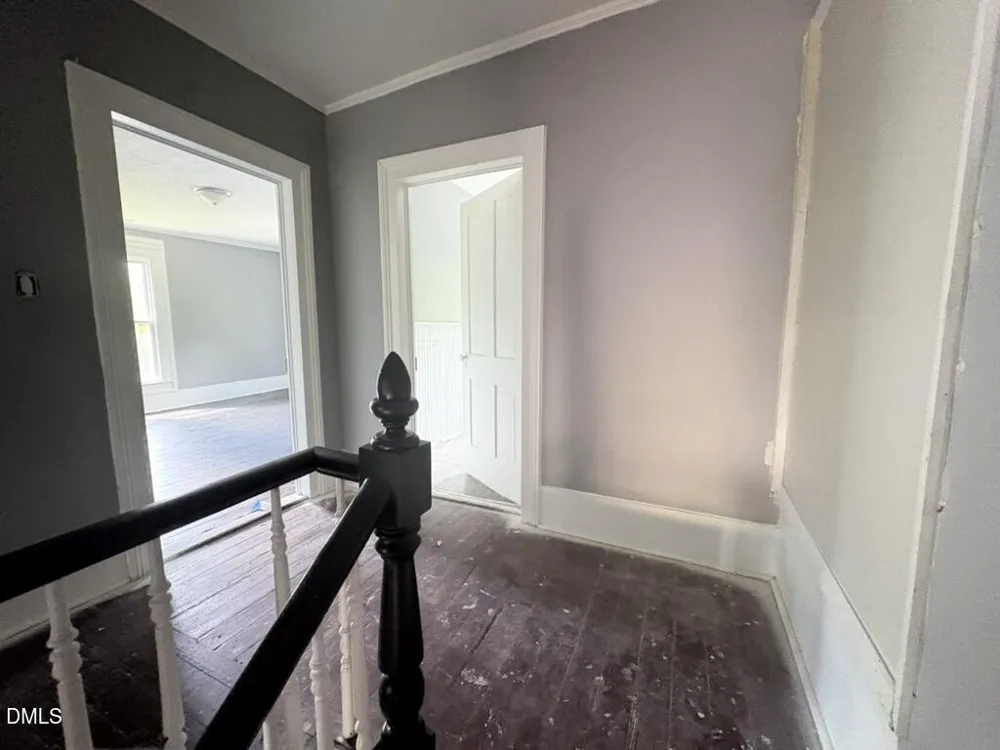 512 Raleigh Street Oxford, NC 27565
