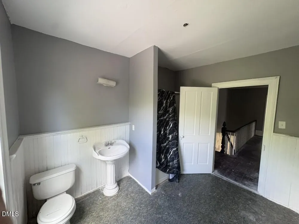 512 Raleigh Street Oxford, NC 27565