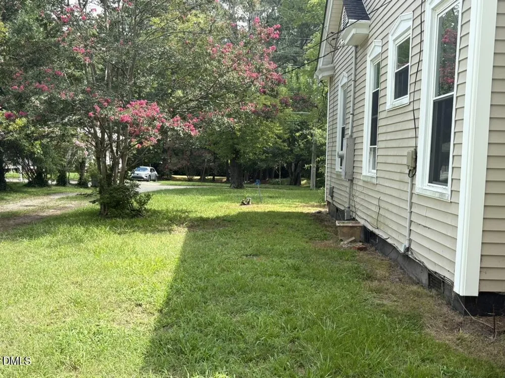 512 Raleigh Street Oxford, NC 27565