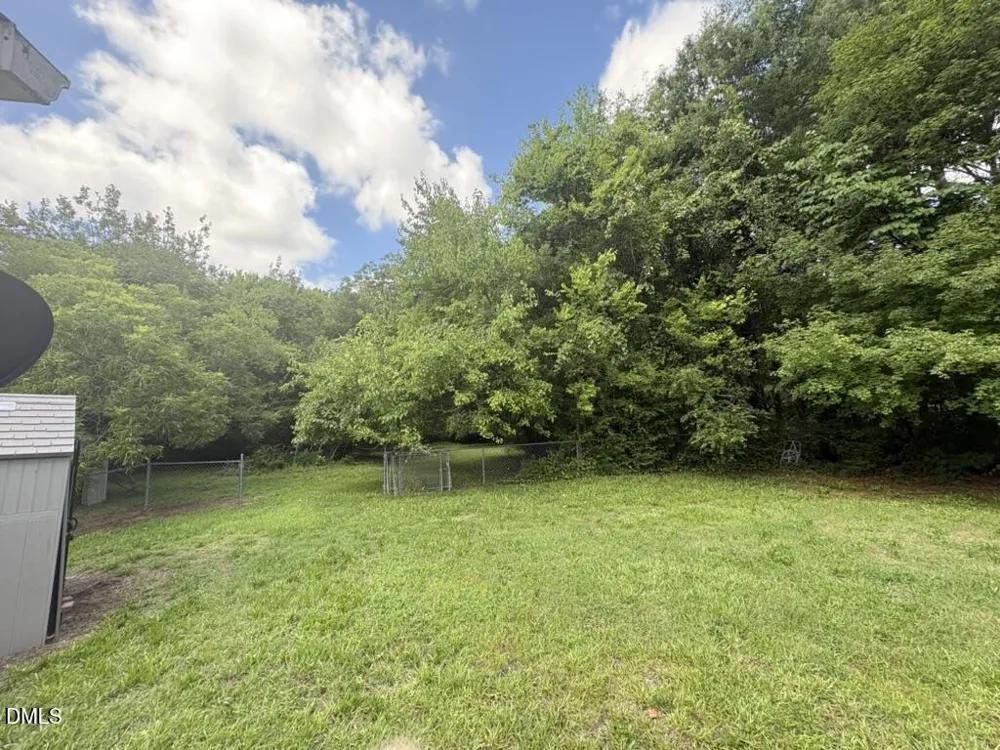 512 Raleigh Street Oxford, NC 27565