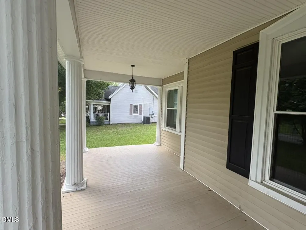 512 Raleigh Street Oxford, NC 27565