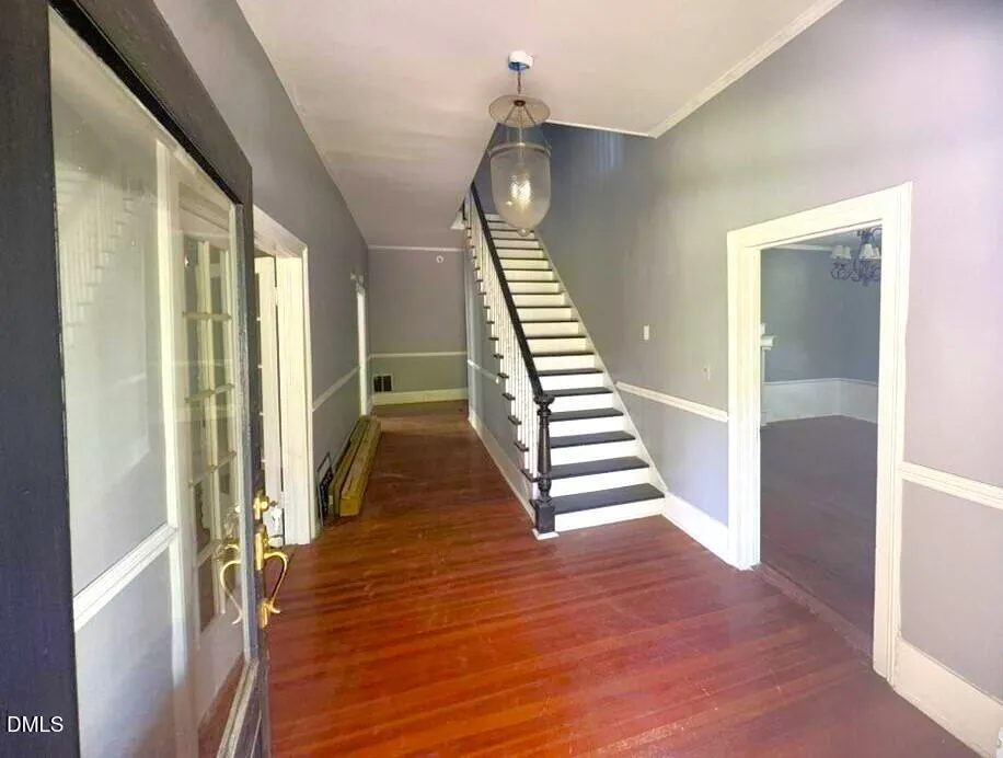 512 Raleigh Street Oxford, NC 27565
