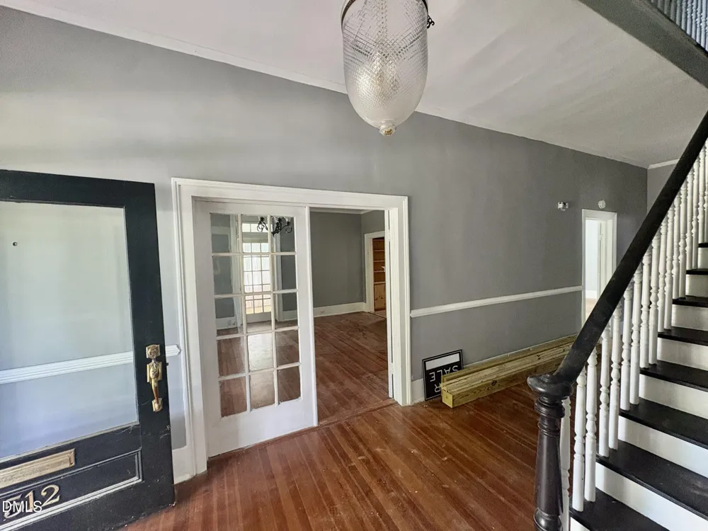 512 Raleigh Street Oxford, NC 27565