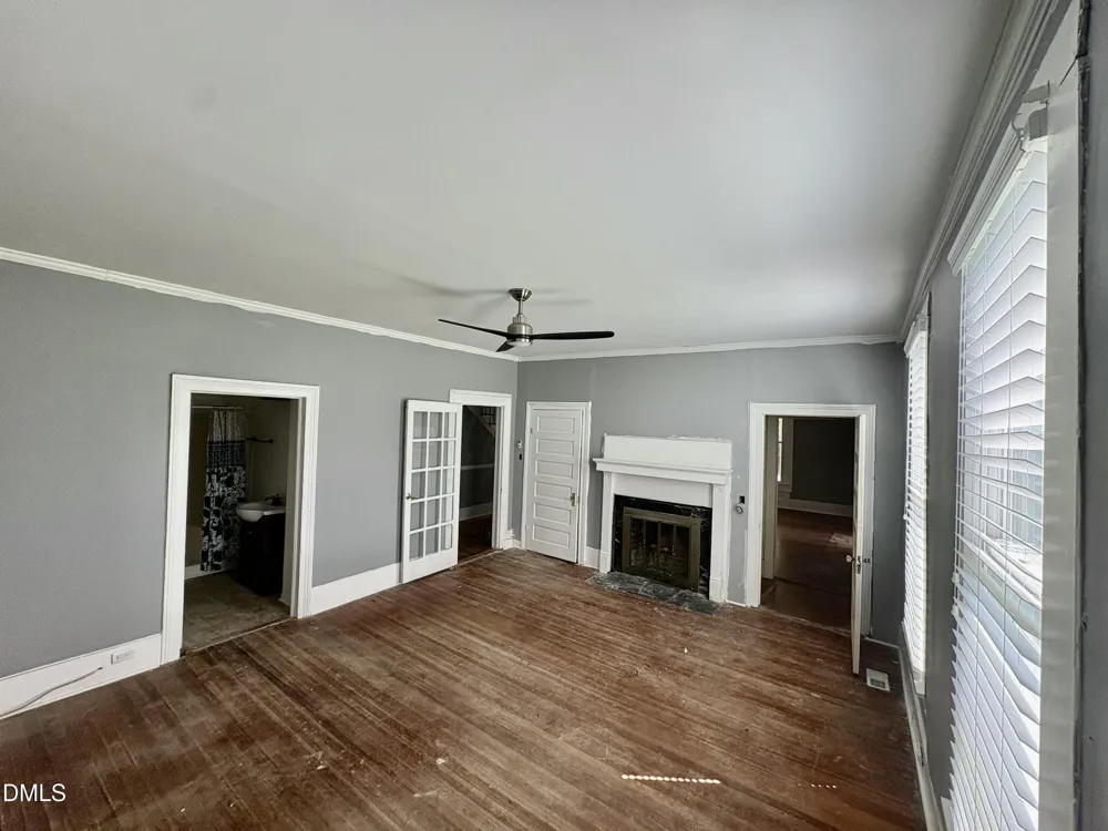 512 Raleigh Street Oxford, NC 27565