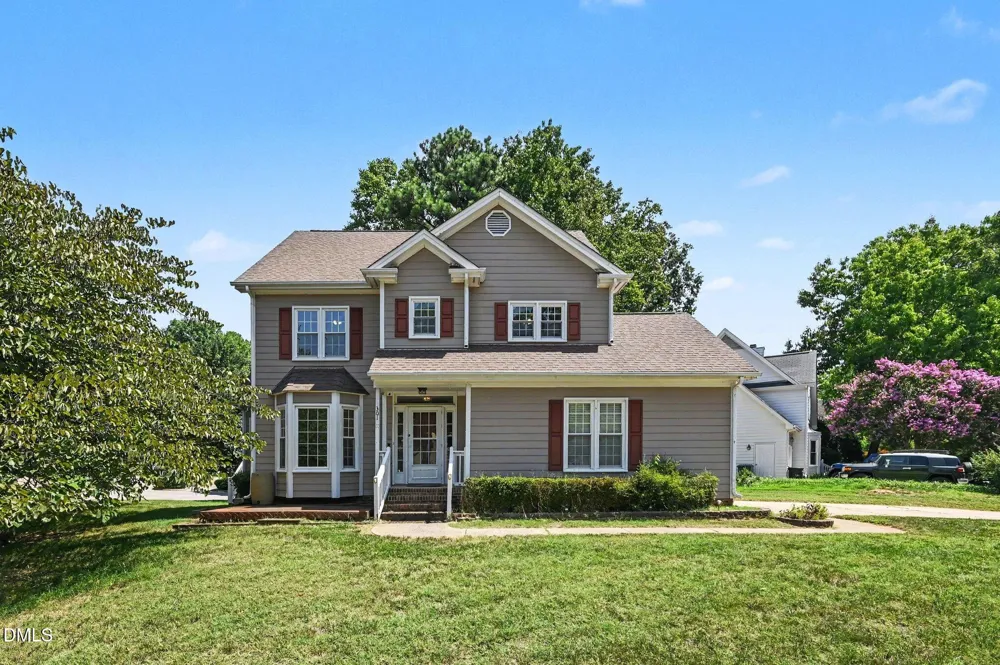 301 Cary Pines Drive Cary, NC 27513