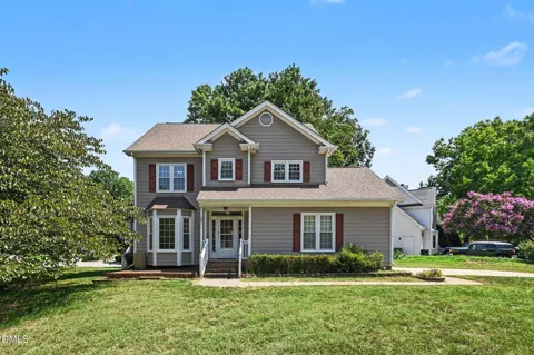 301 Cary Pines Drive